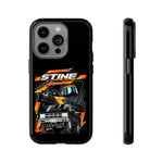 Stine Racing | 2025 | Tough Cases