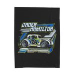 JHR Motorsports | 2023 | Plush Blanket