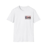 Roy Brechbuhler | 2026 | Adult T-Shirt