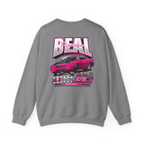 Pypehr Beal | 2026 | Adult Crewneck Sweatshirt