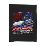 Blake Depinet | 2024 | Plush Blanket