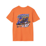 Mason Brousseau | 2026 | Adult T-Shirt