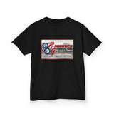 Roy Brechbuhler | 2026 | Youth T-Shirt