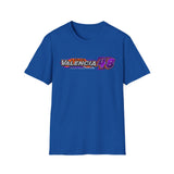 Louis Valencia | 2026 | Adult T-Shirt