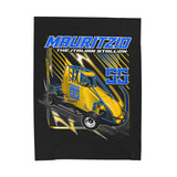 Mauritzio Martinelli | 2026 | Plush Blanket