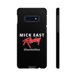 Mick East | 2025 | Tough Cases