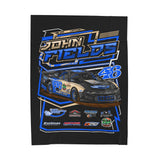 John Fields | 2026 | Plush Blanket