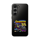 Jason Lafayette | 2026 | Tough Phone Case