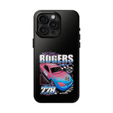 Parker Rogers | 2026 | Tough Phone Case