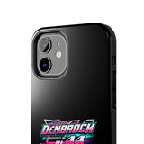 Jason Denbrock | 2026 | Tough Phone Case
