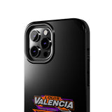 Louis Valencia | 2026 | Tough Phone Case