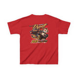 Derrick Pyeatt | 2026 | Youth T-Shirt