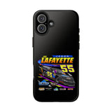 Jason Lafayette | 2026 | Tough Phone Case