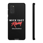Mick East | 2025 | Tough Cases