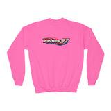 Rob Brown | 2026 | Youth Crewneck Sweatshirt