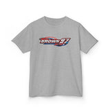 Rob Brown | 2026 | Youth T-Shirt
