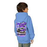 Gabe Shim | 2026 | Youth Hoodie