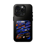 Nick Fraulino | 2026 | Tough Phone Case