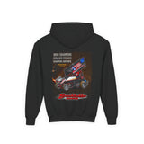 Roy Brechbuhler | 2026 | Youth Hoodie