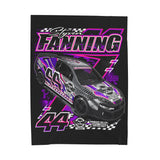 Styven Fanning | 2026 | Plush Blanket