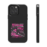 Lauren Ferreira | 2026 | Tough Phone Case