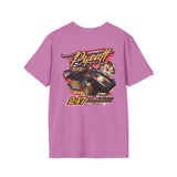 Derrick Pyeatt | 2026 | Adult T-Shirt