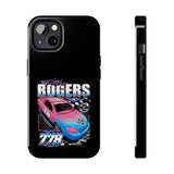 Parker Rogers | 2026 | Tough Phone Case