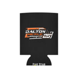 Dalton Mickle | 2026 | Can Cooler