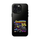 Jason Lafayette | 2026 | Tough Phone Case