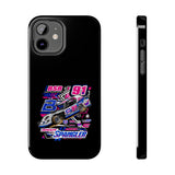 Brody Spangler | 2026 | Tough Phone Case