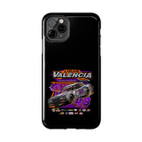 Louis Valencia | 2026 | Tough Phone Case