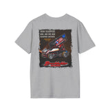 Roy Brechbuhler | 2026 | Adult T-Shirt