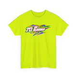Ian McDorman | 2025 | Adult T-Shirt SG