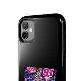 Brody Spangler | 2026 | Tough Phone Case