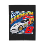 Robinson Racing | 2024 | Plush Blanket