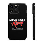 Mick East | 2025 | Tough Cases
