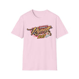 Derrick Pyeatt | 2026 | Adult T-Shirt