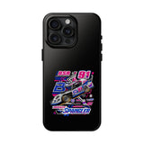 Brody Spangler | 2026 | Tough Phone Case