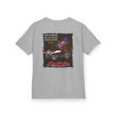 Roy Brechbuhler | 2026 | Youth T-Shirt