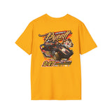 Derrick Pyeatt | 2026 | Adult T-Shirt