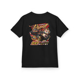 Derrick Pyeatt | 2026 | Youth T-Shirt