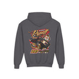 Derrick Pyeatt | 2026 | Youth Hoodie