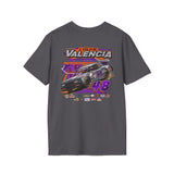 Louis Valencia | 2026 | Adult T-Shirt