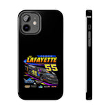 Jason Lafayette | 2026 | Tough Phone Case