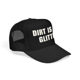 Dirt is my Glitter | FSR Merch | Trucker Hat