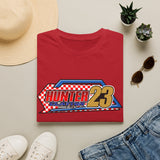 Hunter Clayton | 2026 | Adult T-Shirt
