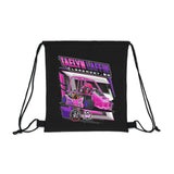 Taelyn Laffin | 2023 | Drawstring Bag