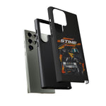 Stine Racing | 2025 | Tough Cases