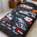 Todd O’Neill | 2025 | Plush Blanket