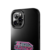 Mackenzie Cloutier | 2026 | Tough Phone Case